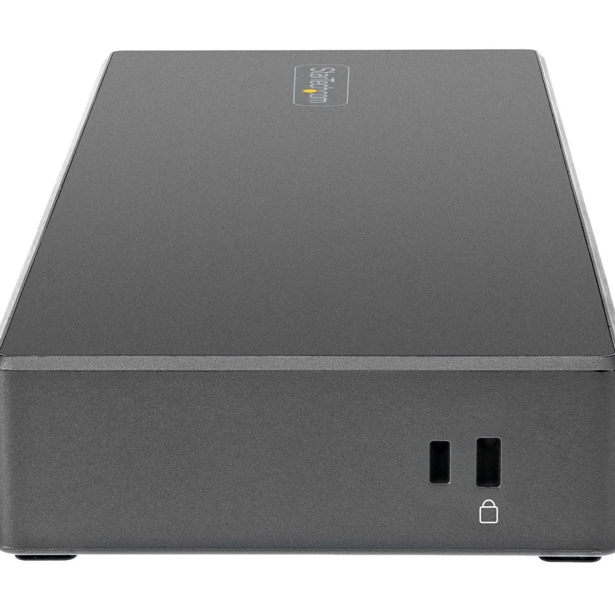 Startech Triple 4K USB C Dock -100W PD
