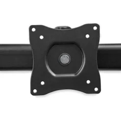 Startech TRIPLE MONITOR STAND - STEEL