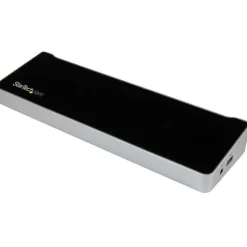 Startech Triple-Video Laptop Dock