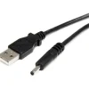 Startech TYPE H BARREL POWER CABLE