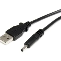 Startech TYPE H BARREL POWER CABLE