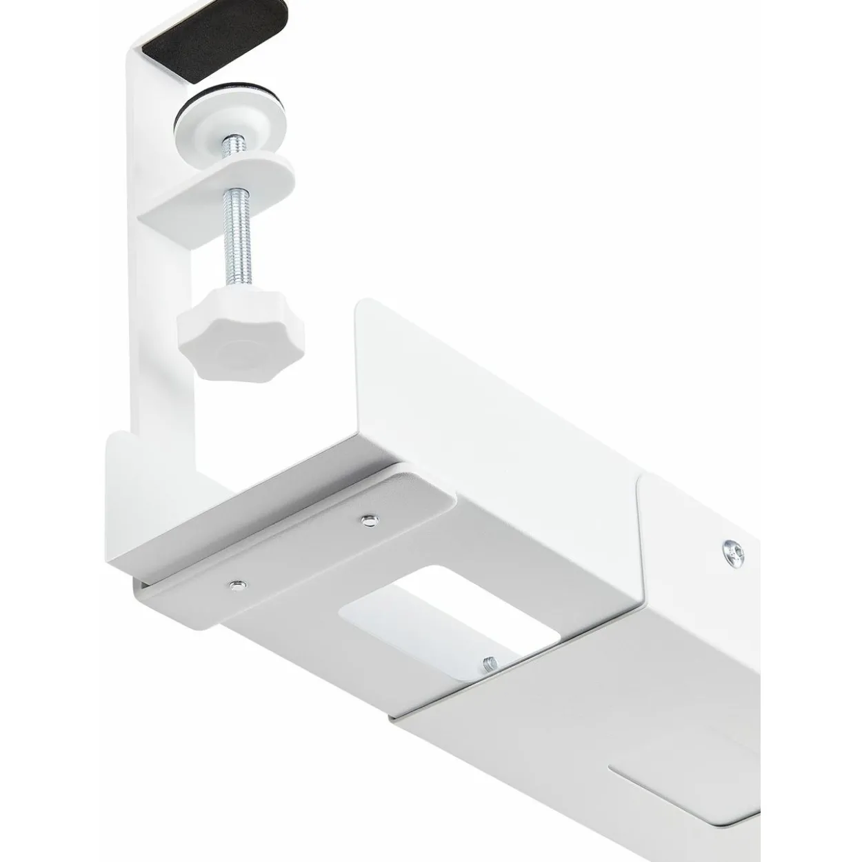 Startech UNDER DESK CABLE MANAGEMENT weiß