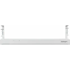 Startech UNDER DESK CABLE MANAGEMENT weiß