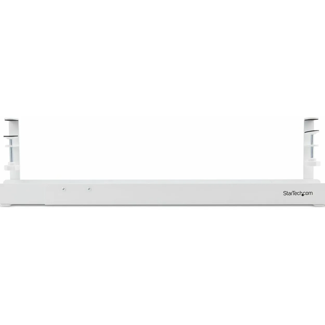 Startech UNDER DESK CABLE MANAGEMENT weiß