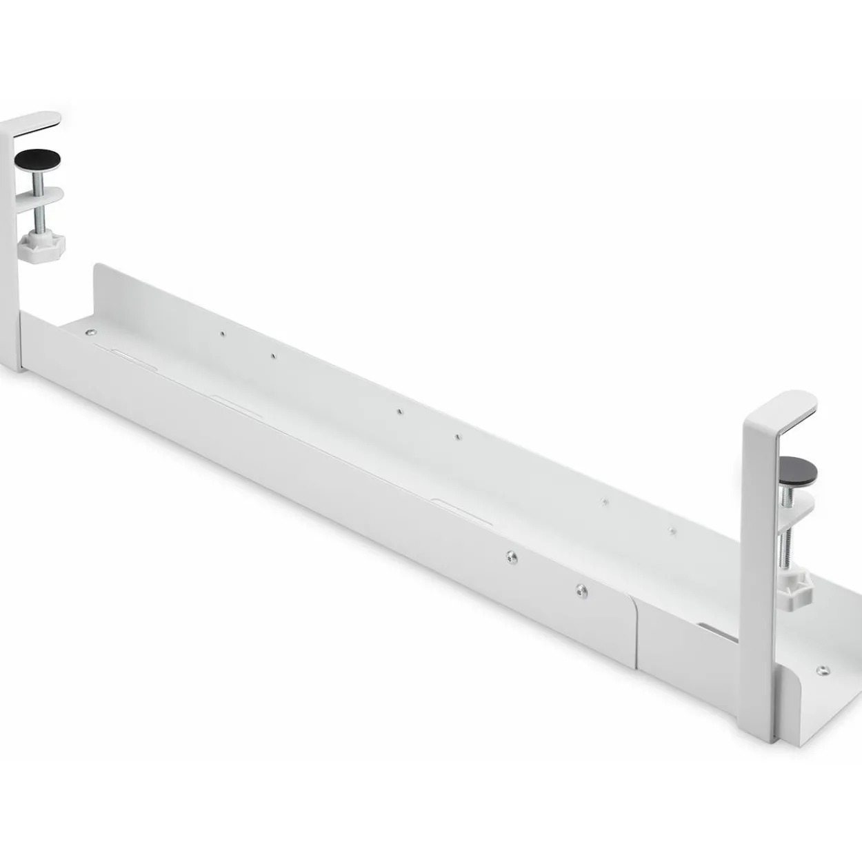 Startech UNDER DESK CABLE MANAGEMENT weiß
