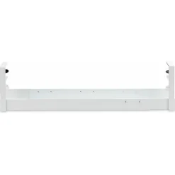 Startech UNDER DESK CABLE MANAGEMENT weiß