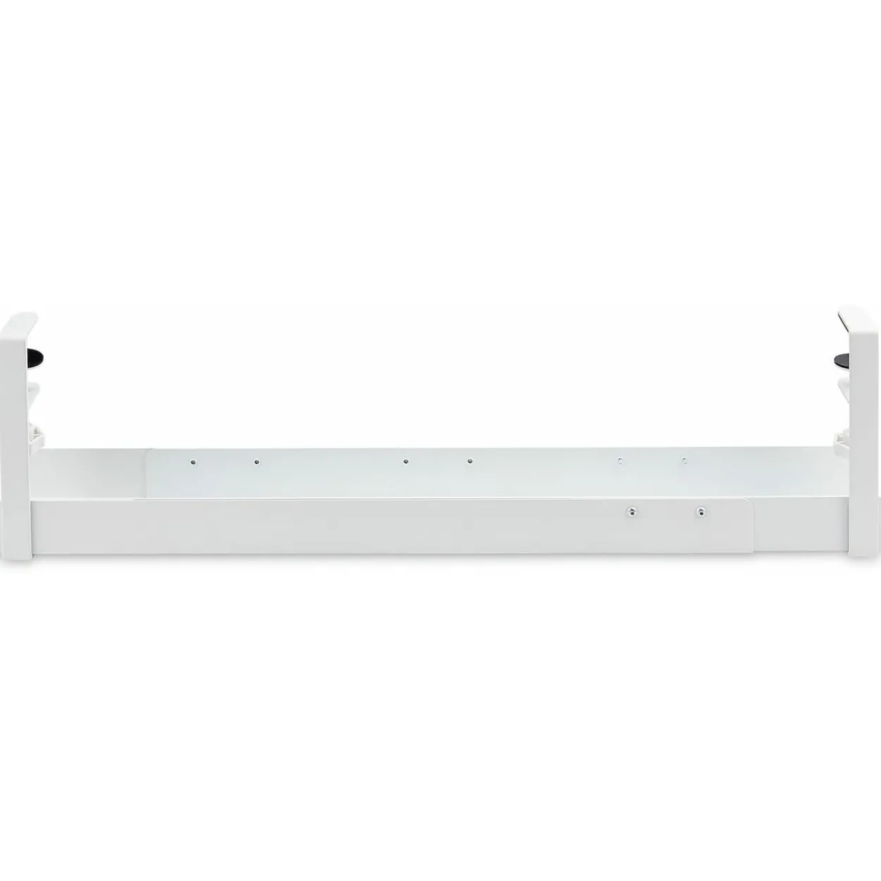 Startech UNDER DESK CABLE MANAGEMENT weiß