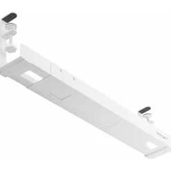 Startech UNDER DESK CABLE MANAGEMENT weiß