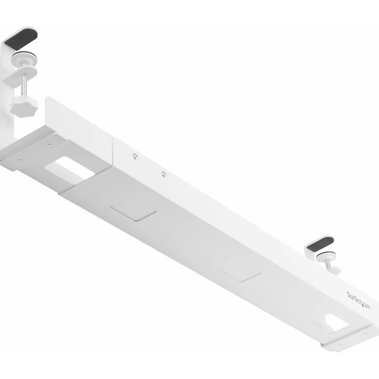 Startech UNDER DESK CABLE MANAGEMENT weiß