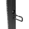 Startech 15U OPEN FRAME RACK - 4 POST
