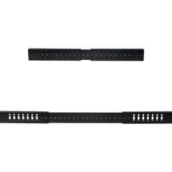 Startech 18U OPEN FRAME RACK - 4 POST