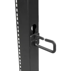 Startech 18U OPEN FRAME RACK - 4 POST
