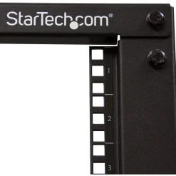 Startech 18U OPEN FRAME RACK - 4 POST