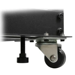 Startech 18U OPEN FRAME RACK - 4 POST