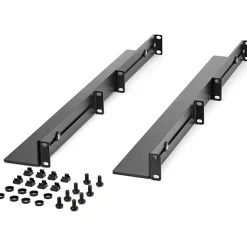 Startech 1U RACK RAILS - ADJUSTABLE