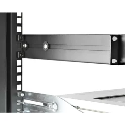 Startech 1U RACK RAILS - ADJUSTABLE