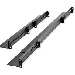 Startech 1U RACK RAILS - ADJUSTABLE