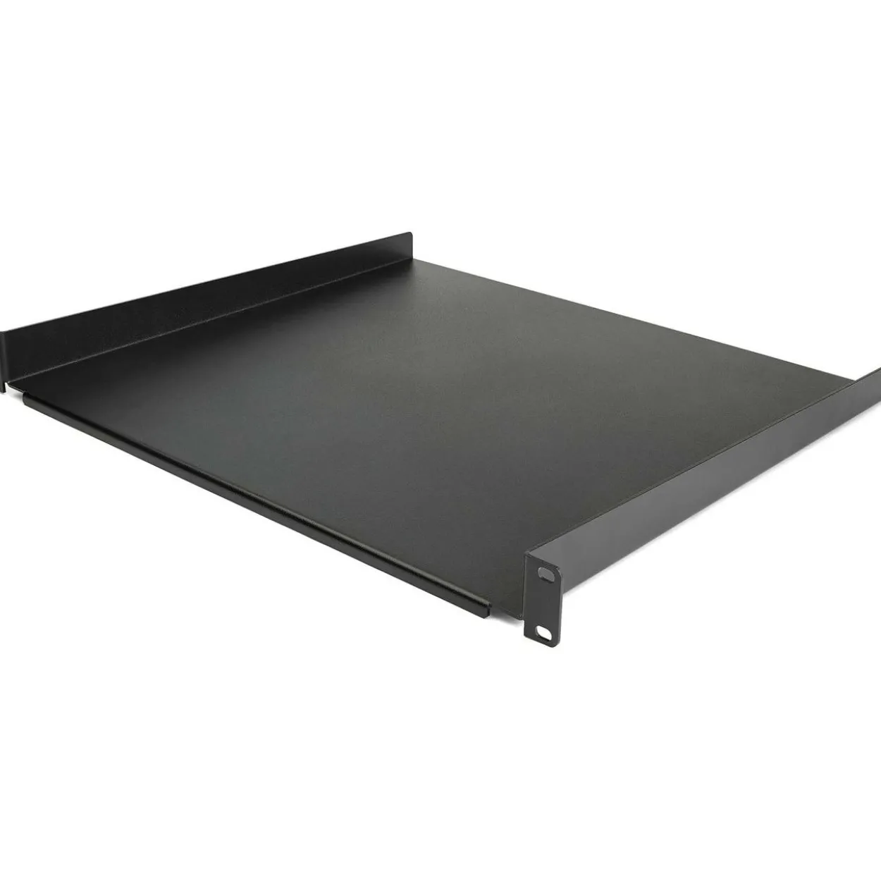 STARTECH 1U RACK SHELF - 16 IN. DEEP