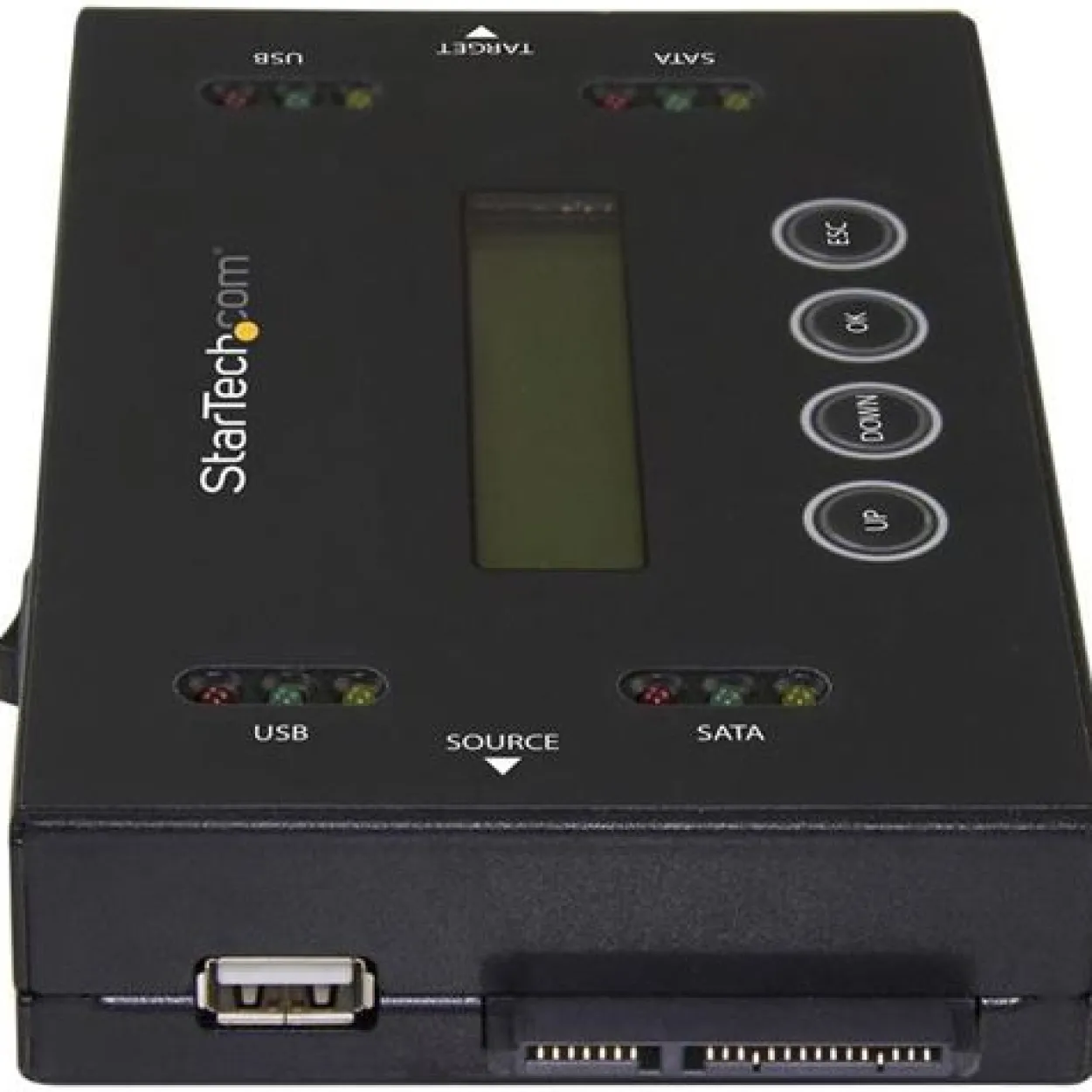 Startech USB AND SATA CLONER / ERASER