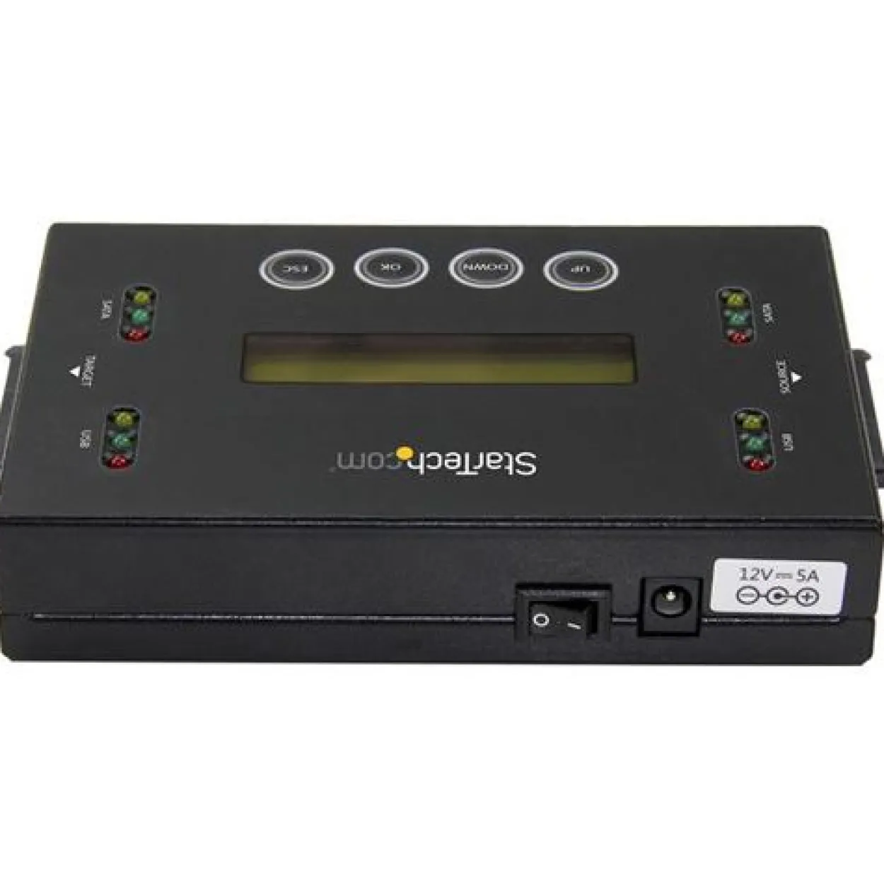 Startech USB AND SATA CLONER / ERASER