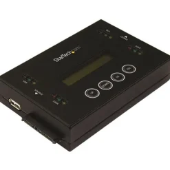 Startech USB AND SATA CLONER / ERASER