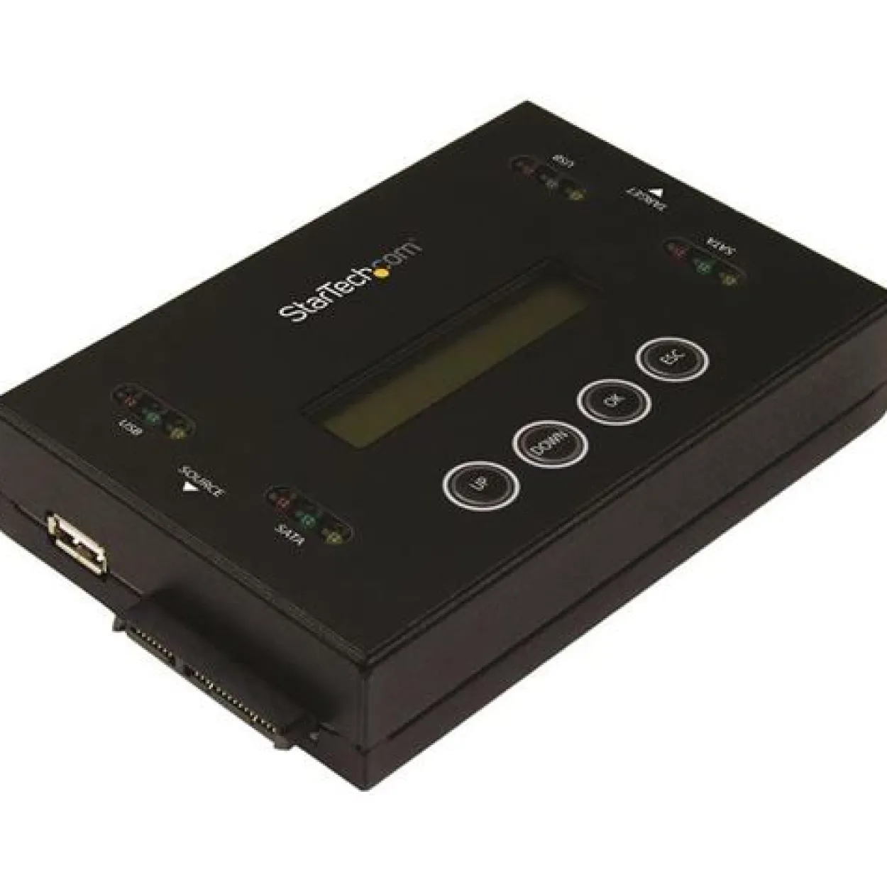 Startech USB AND SATA CLONER / ERASER