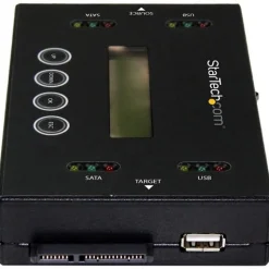 Startech USB AND SATA CLONER / ERASER