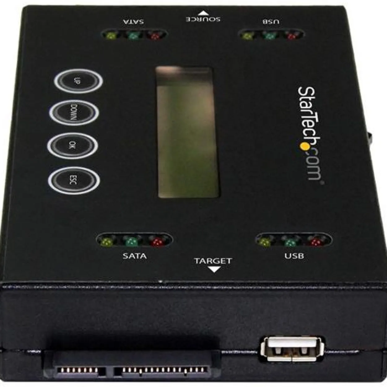 Startech USB AND SATA CLONER / ERASER