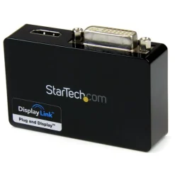 StarTech USB 3.0 auf HDMI und DVI
