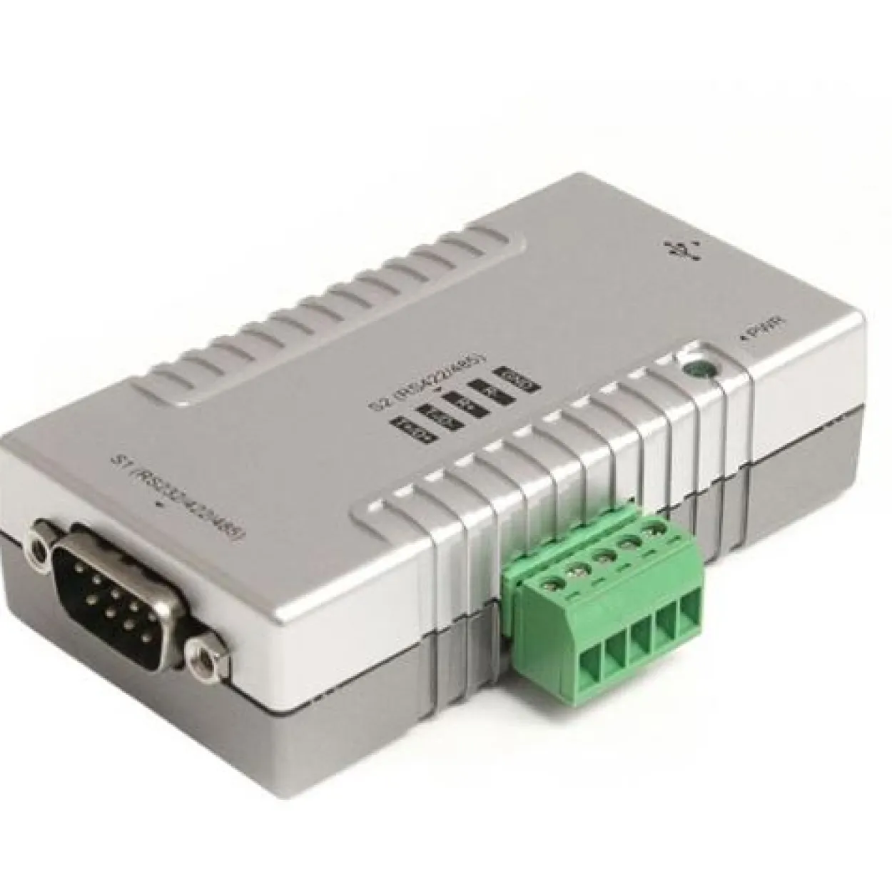 Startech USB 2.0 auf 2x Seriell Adapter