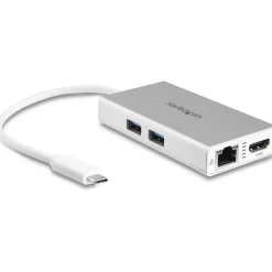 Startech USB-C Adapter Multiport