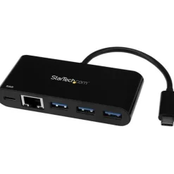 Startech USB-C ADAPTER TO ETHERNET