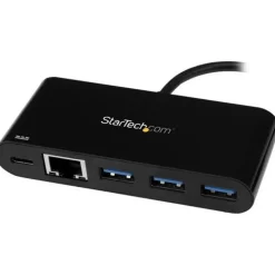 Startech USB-C ADAPTER TO ETHERNET