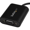 Startech USB-C ADAPTER TO VGA