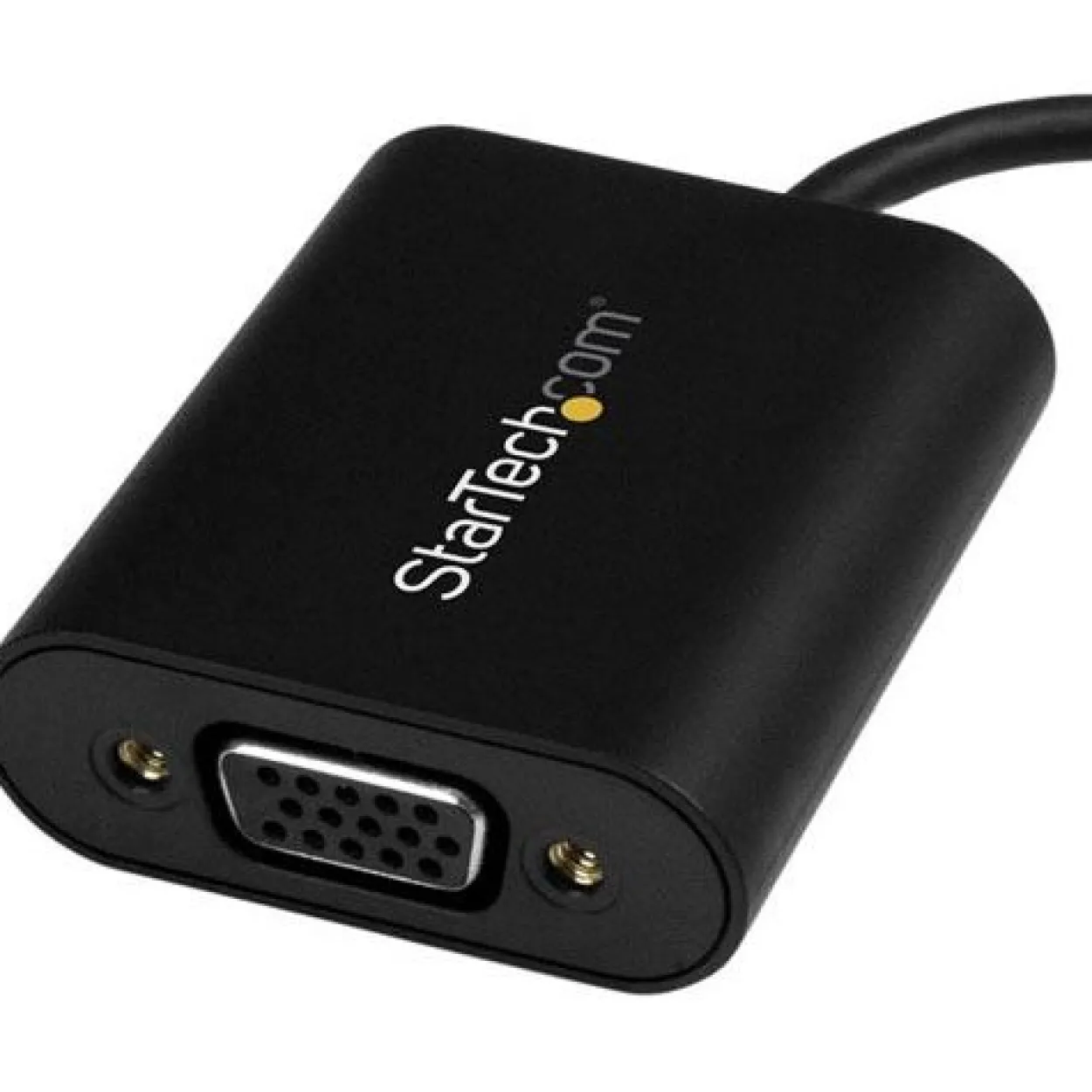 Startech USB-C ADAPTER TO VGA