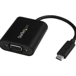 Startech USB-C ADAPTER TO VGA