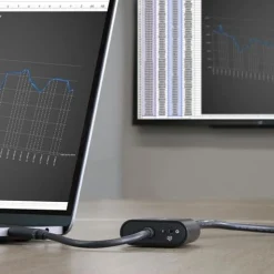 Startech USB-C ADAPTER TO VGA