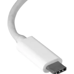 Startech USB-C auf Gigabit Adapter