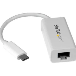 Startech USB-C auf Gigabit Adapter