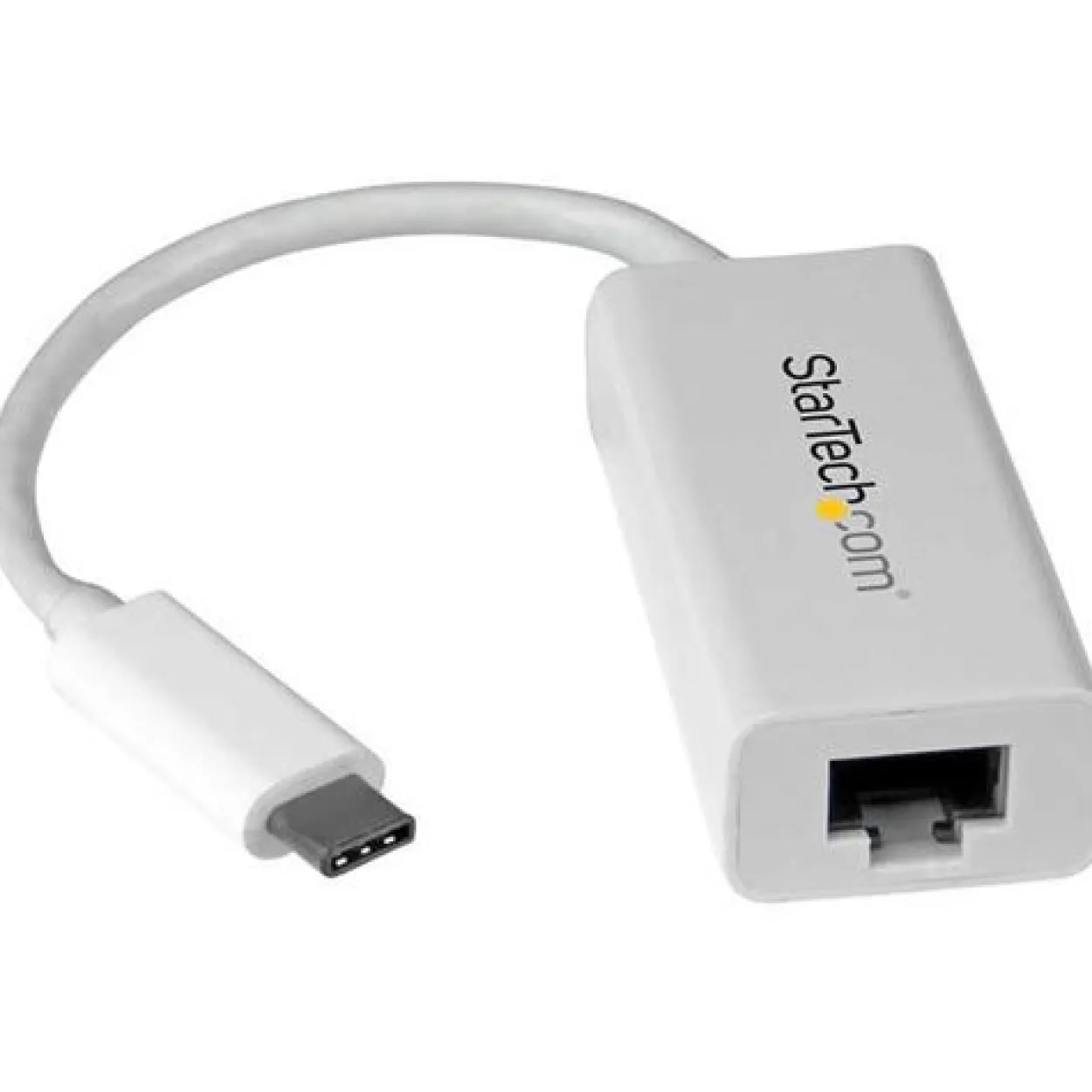 Startech USB-C auf Gigabit Adapter