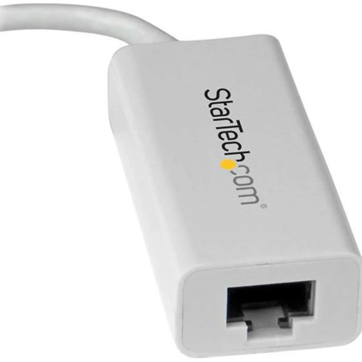 Startech USB-C auf Gigabit Adapter