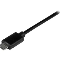 Startech USB-C CABLE TO MICRO B 2M