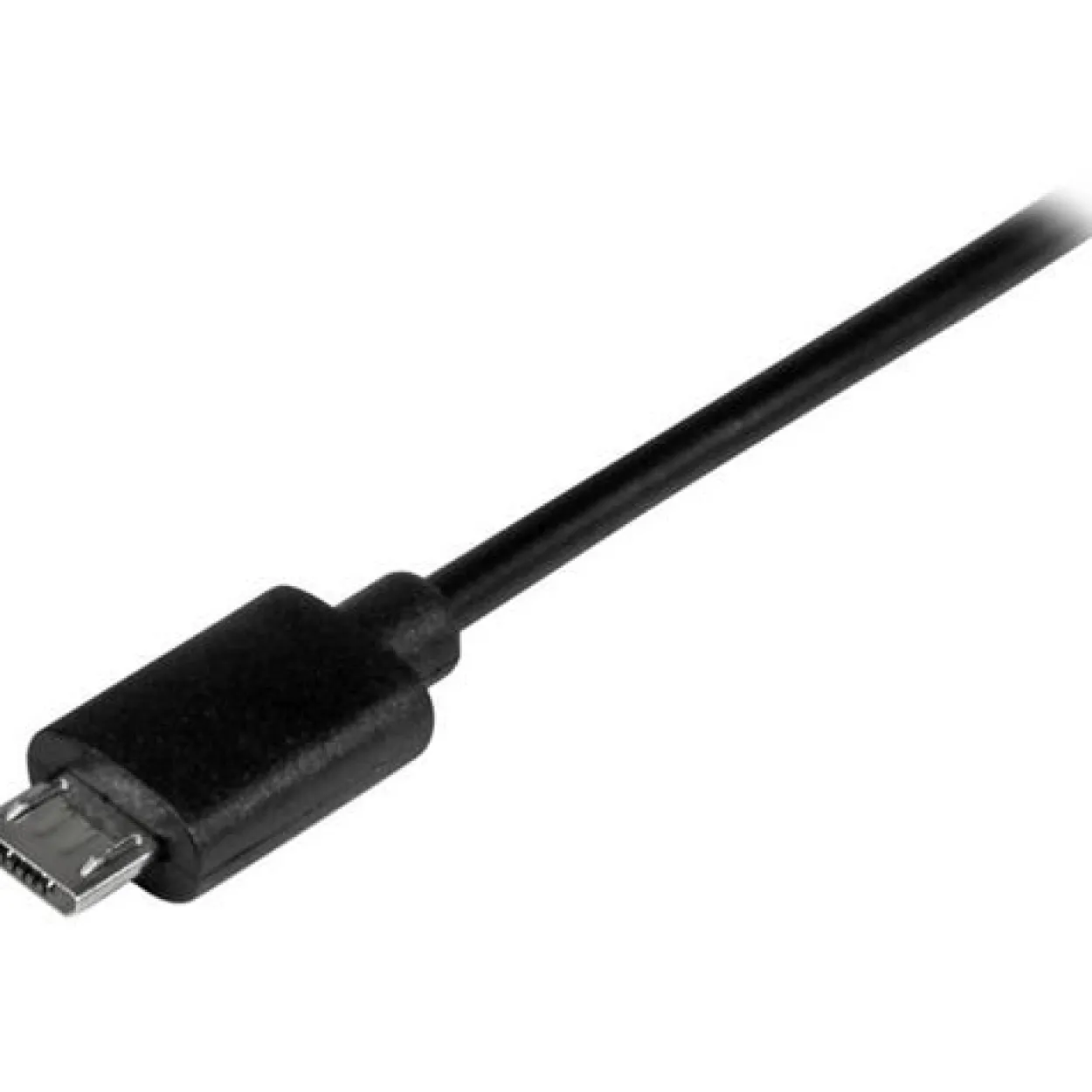Startech USB-C CABLE TO MICRO B 2M