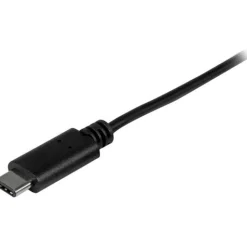 Startech USB-C CABLE TO MICRO B 2M