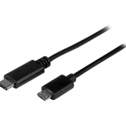 Startech USB-C CABLE TO MICRO B 2M