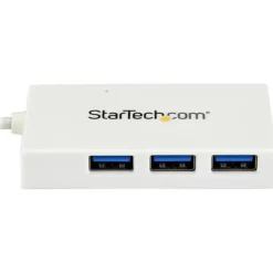 Startech USB-C HUB 4 Port