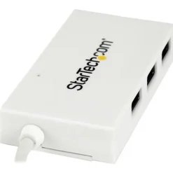Startech USB-C HUB 4 Port