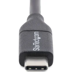 Startech USB-C Kabel - St/St - 0,5m