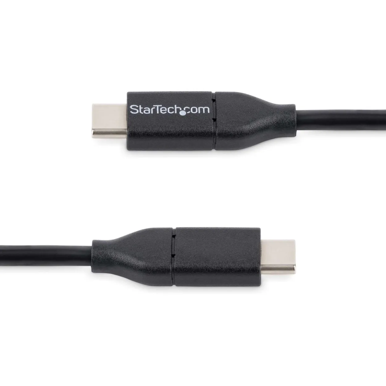 Startech USB-C Kabel - St/St - 0,5m