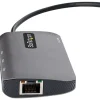 Startech USBC Multiport Adapter 4K 60HZ